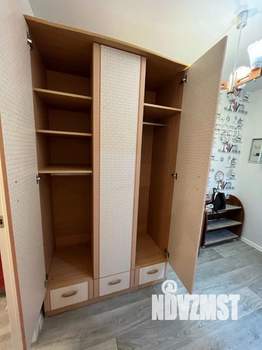 1-к квартира, на длительный срок, 38м2, 7/19 этаж