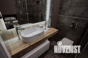 1-к квартира, посуточно, 28м2, 4/14 этаж