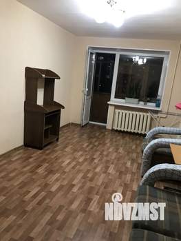 2-к квартира, на длительный срок, 41м2, 4/9 этаж