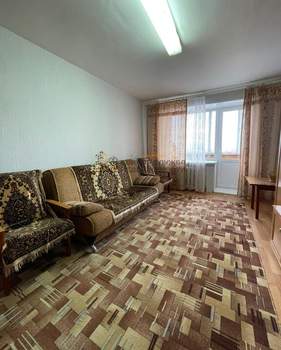 1-к квартира, на длительный срок, 35м2, 9/9 этаж