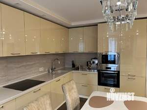 3-к квартира, на длительный срок, 88м2, 12/18 этаж