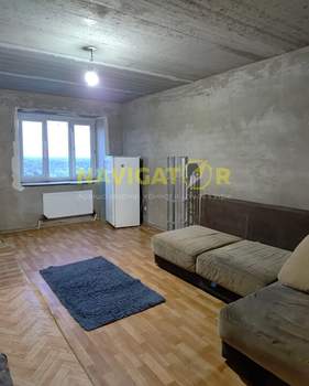 2-к квартира, на длительный срок, 58м2, 13/18 этаж