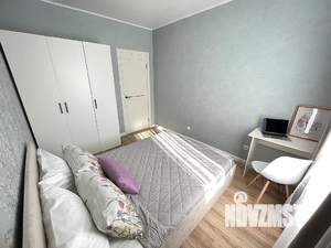 1-к квартира, посуточно, 33м2, 5/5 этаж