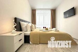 2-к квартира, посуточно, 46м2, 3/6 этаж