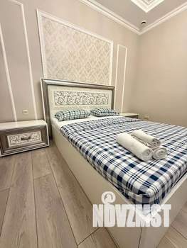 2-к квартира, посуточно, 68м2, 5/21 этаж