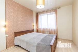 3-к квартира, на длительный срок, 60м2, 9/18 этаж