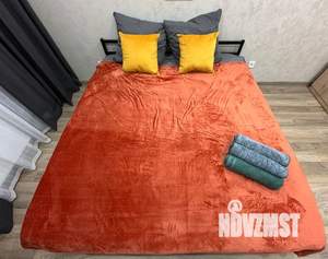 2-к квартира, посуточно, 43м2, 10/25 этаж