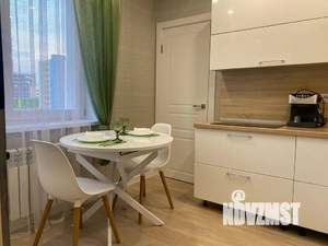 2-к квартира, посуточно, 40м2, 8/12 этаж