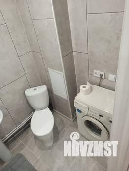 1-к квартира, посуточно, 44м2, 3/22 этаж