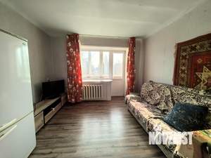 1-к квартира, на длительный срок, 32м2, 3/9 этаж