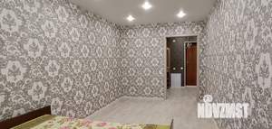 1-к квартира, на длительный срок, 34м2, 15/28 этаж