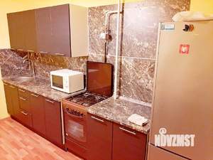 1-к квартира, на длительный срок, 50м2, 6/10 этаж