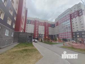 1-к квартира, на длительный срок, 40м2, 8/10 этаж