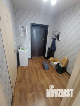 1-к квартира, на длительный срок, 47м2, 12/13 этаж