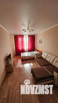 2-к квартира, посуточно, 40м2, 5/14 этаж