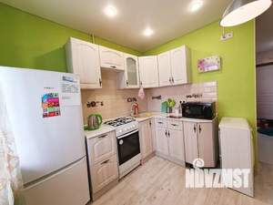 1-к квартира, посуточно, 42м2, 3/9 этаж