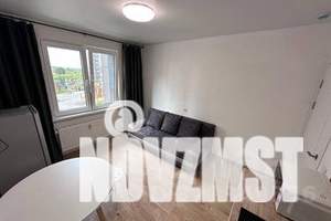 1-к квартира, посуточно, 37м2, 3/10 этаж