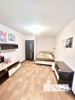 1-к квартира, на длительный срок, 36м2, 3/9 этаж