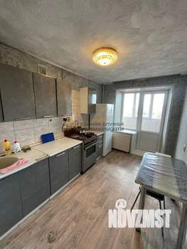 1-к квартира, на длительный срок, 42м2, 8/9 этаж