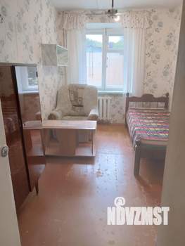 1-к квартира, на длительный срок, 57м2, 2/5 этаж