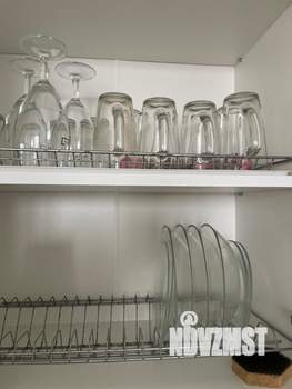 1-к квартира, посуточно, 40м2, 13/21 этаж