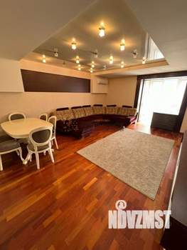 4-к квартира, на длительный срок, 179м2, 9/13 этаж