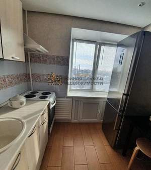 1-к квартира, на длительный срок, 34м2, 6/9 этаж