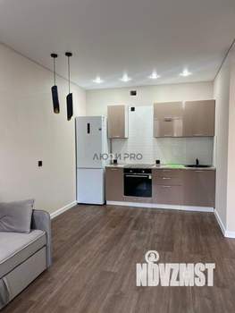 2-к квартира, на длительный срок, 41м2, 2/34 этаж