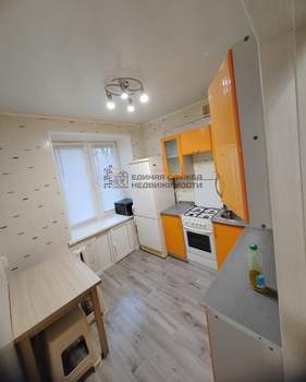 2-к квартира, на длительный срок, 43м2, 5/5 этаж