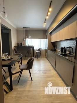 3-к квартира, на длительный срок, 120м2, 6/10 этаж