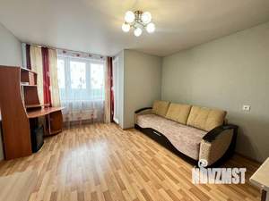 1-к квартира, на длительный срок, 25м2, 12/22 этаж