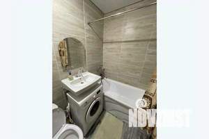 1-к квартира, посуточно, 33м2, 3/18 этаж