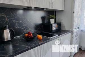 1-к квартира, посуточно, 35м2, 7/19 этаж