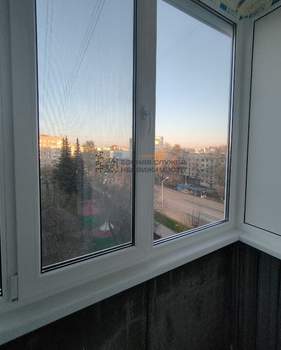 1-к квартира, на длительный срок, 35м2, 6/9 этаж