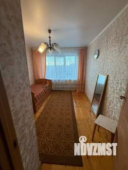 2-к квартира, на длительный срок, 56м2, 7/12 этаж