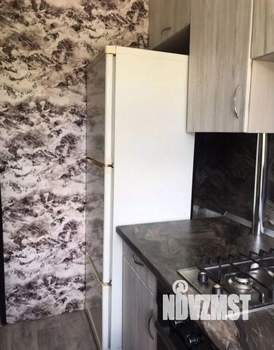 1-к квартира, на длительный срок, 38м2, 3/9 этаж