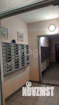 Студия квартира, на длительный срок, 28м2, 7/15 этаж