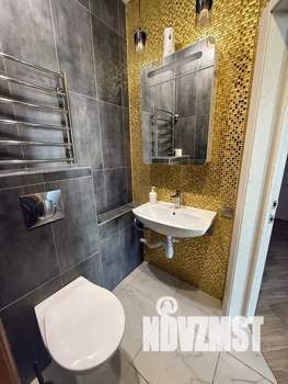 3-к квартира, посуточно, 66м2, 5/21 этаж