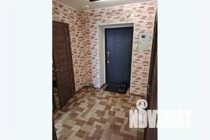 1-к квартира, посуточно, 37м2, 14/24 этаж