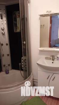 1-к квартира, посуточно, 39м2, 9/12 этаж