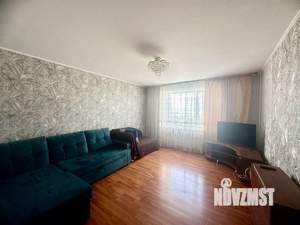 2-к квартира, посуточно, 65м2, 1/1 этаж