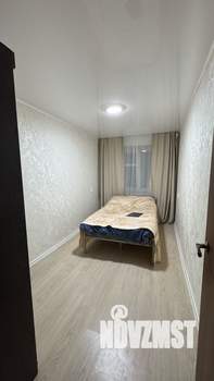 2-к квартира, на длительный срок, 42м2, 1/5 этаж