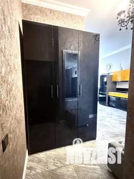 Студия квартира, посуточно, 32м2, 2/18 этаж