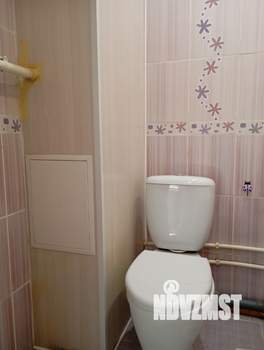 1-к квартира, на длительный срок, 25м2, 5/9 этаж