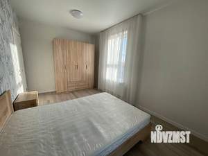 2-к квартира, на длительный срок, 47м2, 15/26 этаж