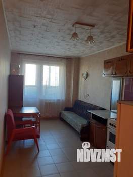 1-к квартира, на длительный срок, 49м2, 6/14 этаж