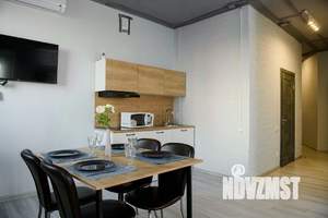 2-к квартира, посуточно, 70м2, 1/1 этаж