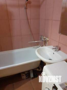 1-к квартира, на длительный срок, 40м2, 8/14 этаж
