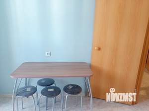 1-к квартира, на длительный срок, 31м2, 6/9 этаж