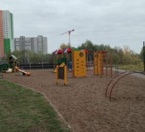 Студия квартира, на длительный срок, 28м2, 4/28 этаж